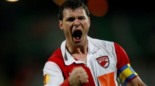 Marius Niculae ar putea fi antrenat de Ladislau Boloni