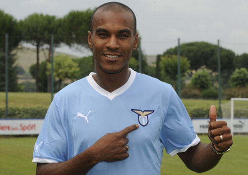 Konko va fi coleg cu Ştefan Radu în defensiva lui Lazio