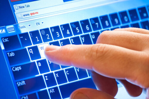 GSP.ro, siteul Gazetei Sportrurilor