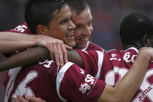 Bud şi Bastos beneficiază în continuare de creditul lui Paszkany