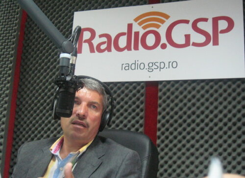 Vasile Avram are soluţii pentru a reforma arbitrajul, dar nu are bani