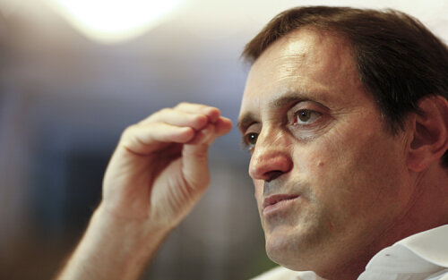 Antonio Conceicao: 
