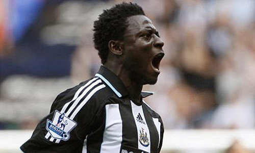 Obafemi Martins