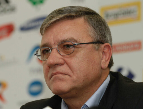 Mircea Sandu il demasca pe Marian Iancu