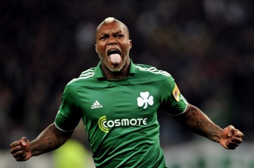 Djibril Cisse