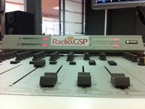 Radio GSP.RO