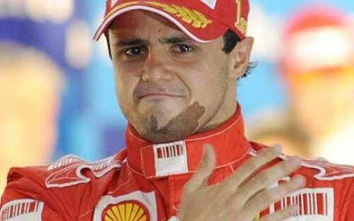 Felipe Massa