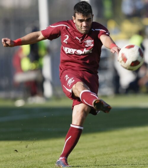 Rui Duarte se va alătura echipei în Austria