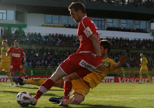 Alexe este foarte aproape de un transfer la Cesena