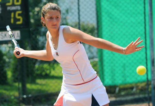 Irina Begu