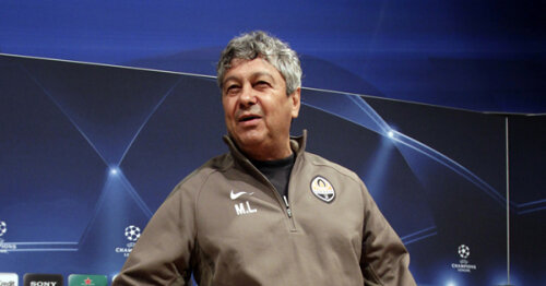 Mircea Lucescu