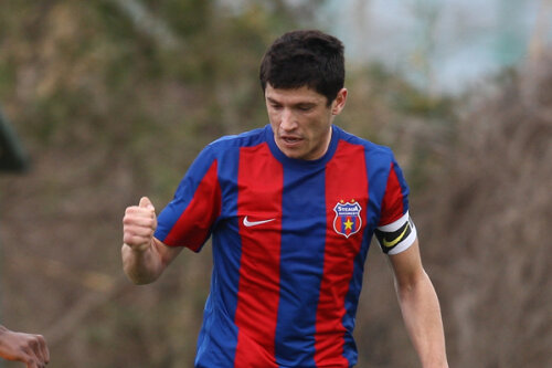 Cristi Tănase