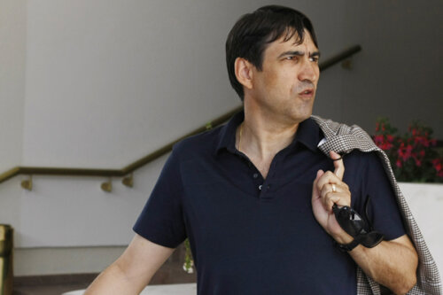 Victor Piţurcă