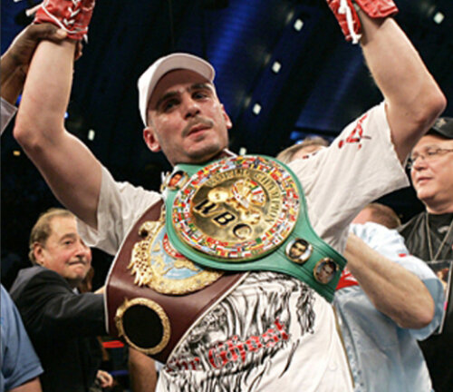 Kelly Pavlik