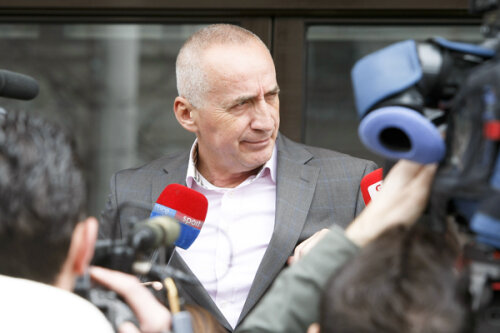 Marius Stan, preşedinte Oţelul Galaţi