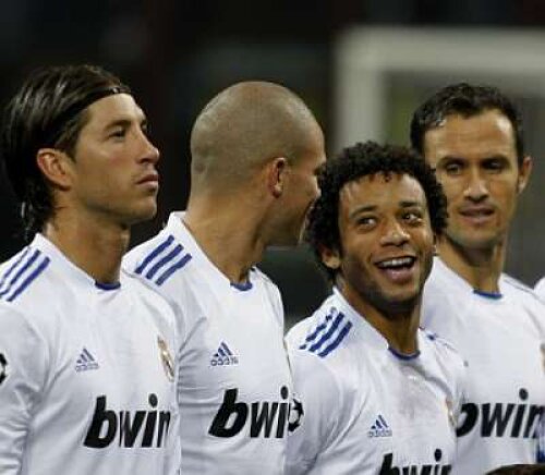 Apărarea Realului valorează 130 de milioane de euro