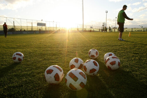 Mingile oficiale din Liga 1