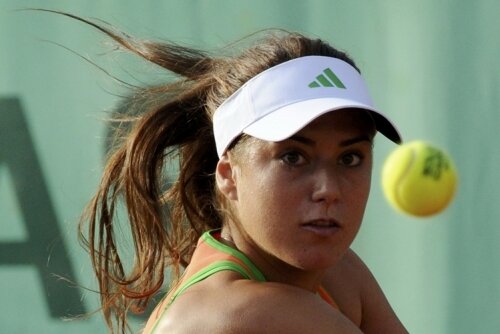 Sorana Cirstea