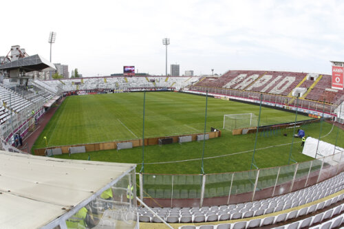 Stadionul Giuleşti