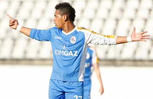 Gaz Metan porneşte favorită în confruntarea cu finlandezii de la KuPs