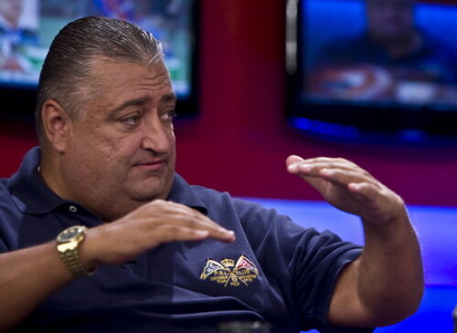 Marian Iancu nu are mari speranţe că poate primi licenţa pentru ca Timişoara să joace în Liga 1