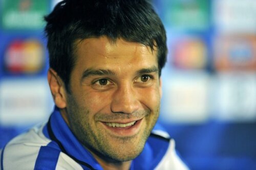 Cristi Chivu