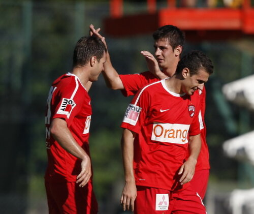 Dinamoviştii vor întîni cîştigătoarea din FC Iskra-Stal - NK Varaždin în turul 3 preliminar al Europa League