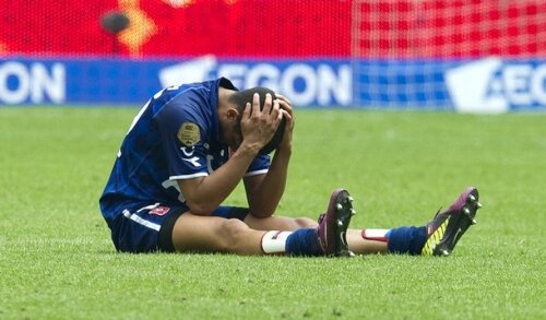 Twente a pierdut amicalul cu Standard Liege, 0-3