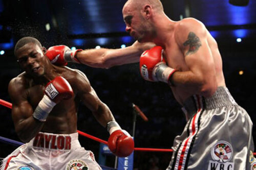 Kelly Pavlik