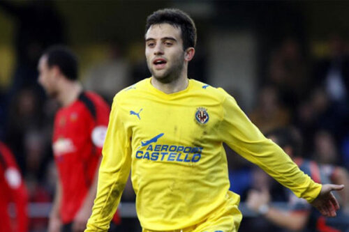 Giuseppe Rossi