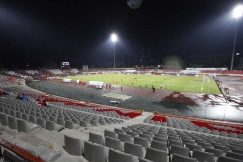 Stadionul Ştefan cel Mare