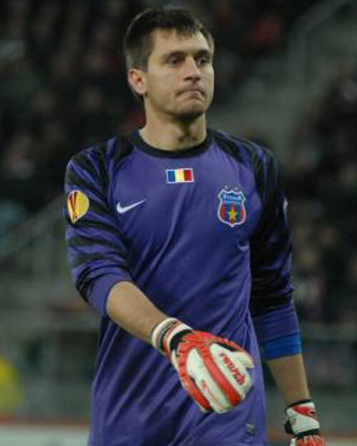 Ciprian Tătărușanu