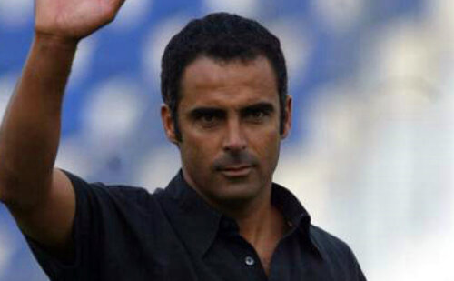 Jose Gomes