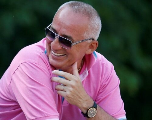 Marius Stan este convins că va fi un meci echilibrat în Supercupa cu Steaua