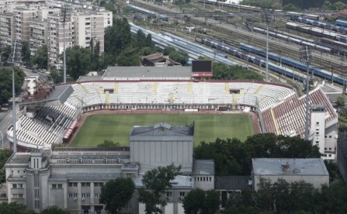 Din cauza datoriei de 150.000 de euro către CS Rapid, clubul de fotbal a rămas fără contract cu arena din Grant