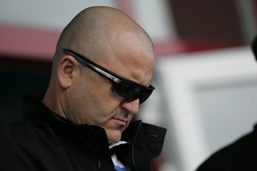 Arian Mititelu o trimite pe Craiova în cantonamentul din Austria chiar dacă nu are bani