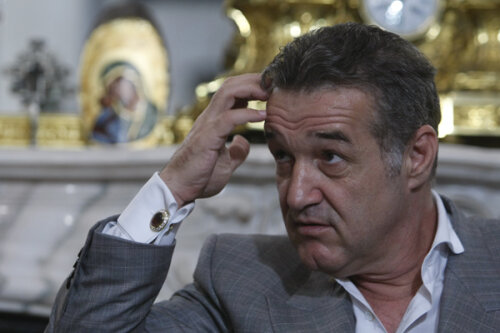 Gigi Becali