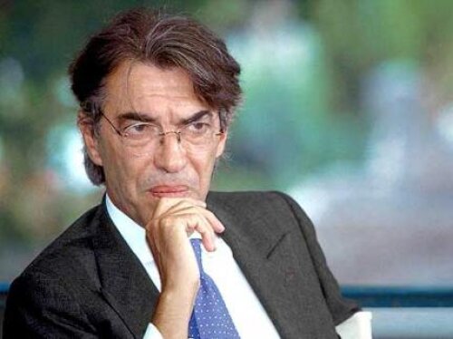 Massimo Moratti