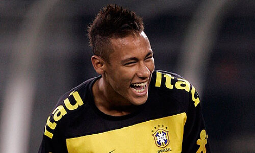 Neymar da Silva