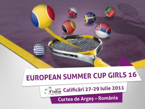 European Summer Cup Girls