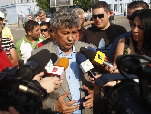 Mircea Lucescu