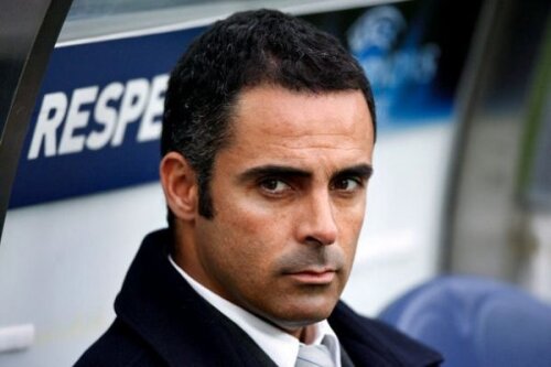 Jose Gomes