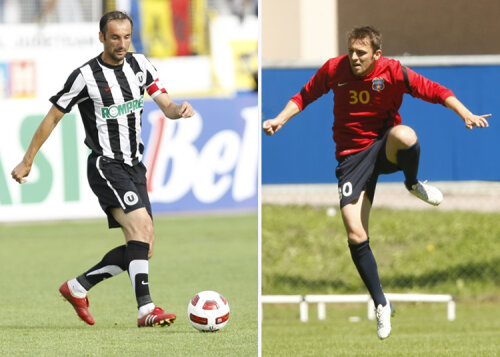 Pentru Gigi Becali, Boştina şi Băjenaru sînt una şi aceeaşi persoană