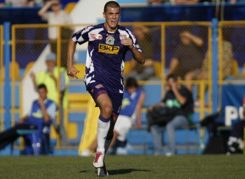 Ziua decisivă pentru transferul lui Nikolici de la Timişoara la Steaua