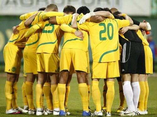 Twente - FC Vaslui va fi televizat în direct de DigiSport mîine seară, cu începere de la ora 21:45, partida fiind transmisă în format liveTEXT pe GSP.RO