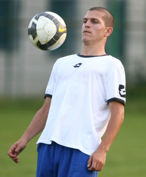 Alex Bourceanu