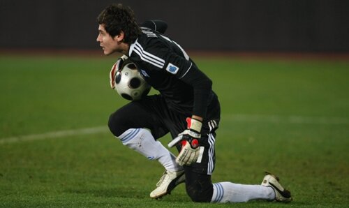 Pentru semnătura lui Lung jr. s-au mai bătut CFR Cluj şi Evian (Franţa)