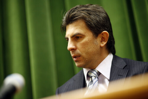 Ionuţ Lupescu