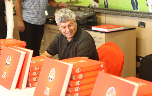 Mircea Lucescu (foto: shakhtar.com)