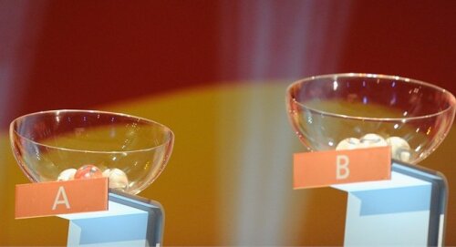 România se află în a patra urnă valorică pentru preliminariile Mondialului din 2014